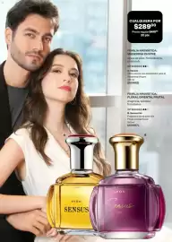 Catálogo Avon Página 74