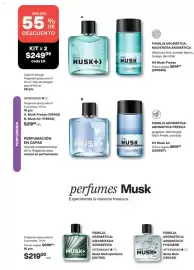 Catálogo Avon Página 77