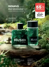 Catálogo Avon Página 78