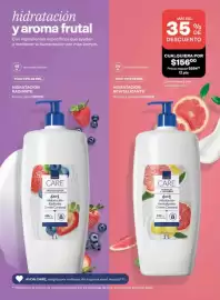 Catálogo Avon Página 8