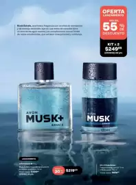Catálogo Avon Página 80