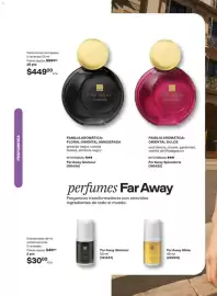 Catálogo Avon Página 83