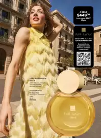 Catálogo Avon Página 84