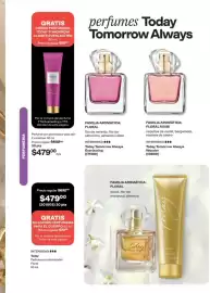 Catálogo Avon Página 87