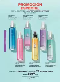 Catálogo Avon Página 93