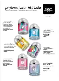 Catálogo Avon Página 94