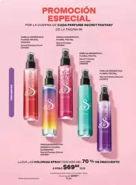 Catálogo Avon Página 95