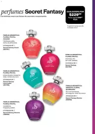 Catálogo Avon Página 96