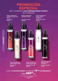 Catálogo Avon Página 97