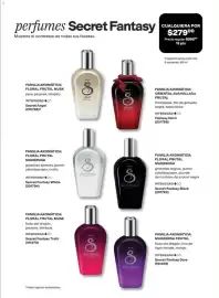 Catálogo Avon Página 98