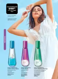 Catálogo Avon Página 99