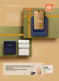Catálogo Natura Página 12