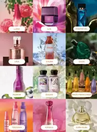 Catálogo Natura Página 17