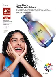 Catálogo Natura Página 19