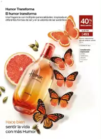 Catálogo Natura Página 20