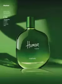Catálogo Natura Página 21