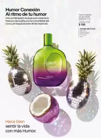 Catálogo Natura Página 22