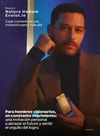 Catálogo Natura Página 27