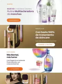 Catálogo Natura Página 3