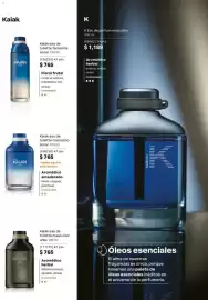 Catálogo Natura Página 30