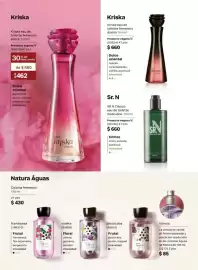 Catálogo Natura Página 39