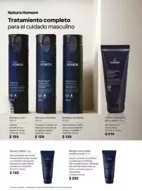 Catálogo Natura Página 41