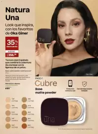 Catálogo Natura Página 45