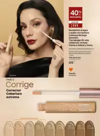 Catálogo Natura Página 46