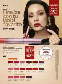 Catálogo Natura Página 49