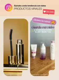 Catálogo Natura Página 6