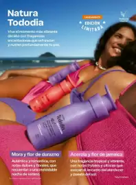 Catálogo Natura Página 86