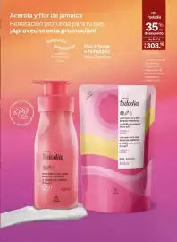 Catálogo Natura Página 87