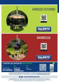 Volantino Talento Professional Store Pagina 28