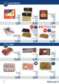 Volantino Talento Professional Store Pagina 10