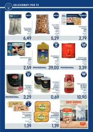 Volantino Talento Professional Store Pagina 24