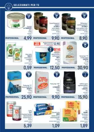 Volantino Talento Professional Store Pagina 26