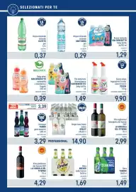 Volantino Talento Professional Store Pagina 27