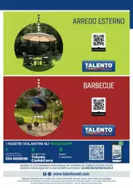 Volantino Talento Professional Store Pagina 28