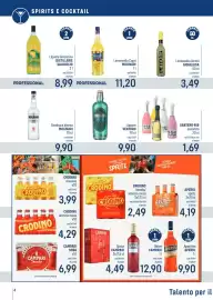 Volantino Talento Professional Store Pagina 4