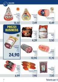 Volantino Talento Professional Store Pagina 6