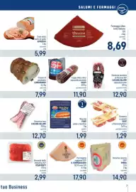 Volantino Talento Professional Store Pagina 7