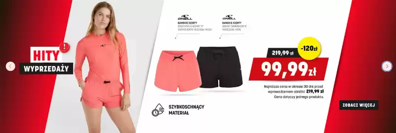 Martes Sport gazetka tydzień 26 Strona 4