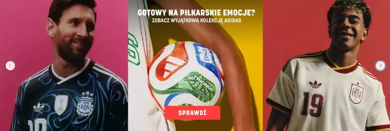 Martes Sport gazetka tydzień 26 Strona 5