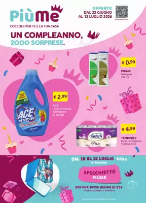Smoll (valido fino al 12-07)