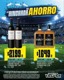 Catálogo Supermercados Yaguar semana 26 Página 4