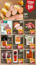 REWE City Prospekt woche 26 Seite 10