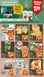 REWE City Prospekt woche 26 Seite 11