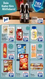 REWE City Prospekt woche 26 Seite 15