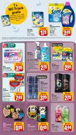REWE City Prospekt woche 26 Seite 17