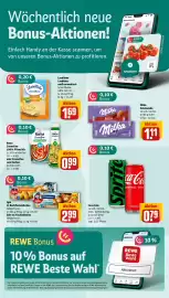 REWE City Prospekt woche 26 Seite 2